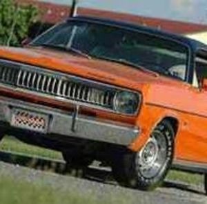 Meet your Posher, Wayne